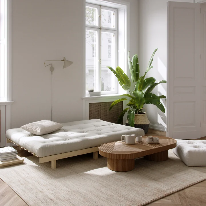 Lean sovesofa fra Karup Design