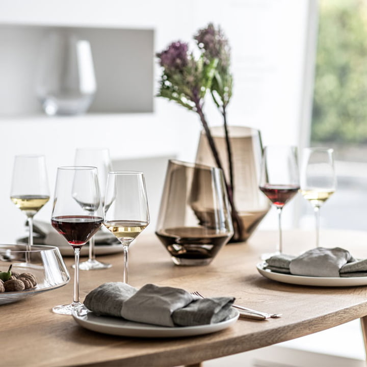 Pure vinglas fra Zwiesel Glas