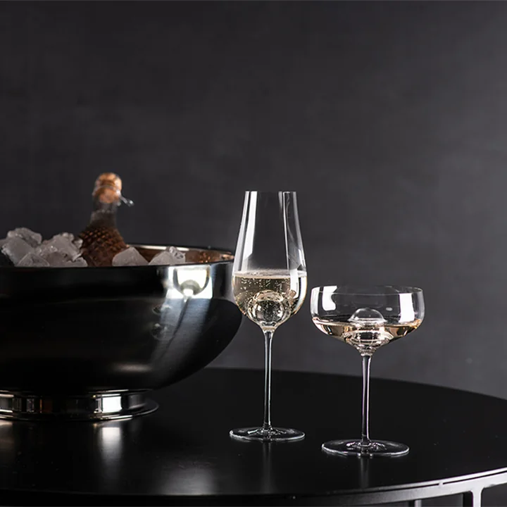 Air Sense serie af Zwiesel Glas