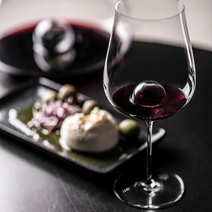 Vinglas fra Air Sense serien af Zwiesel Glas