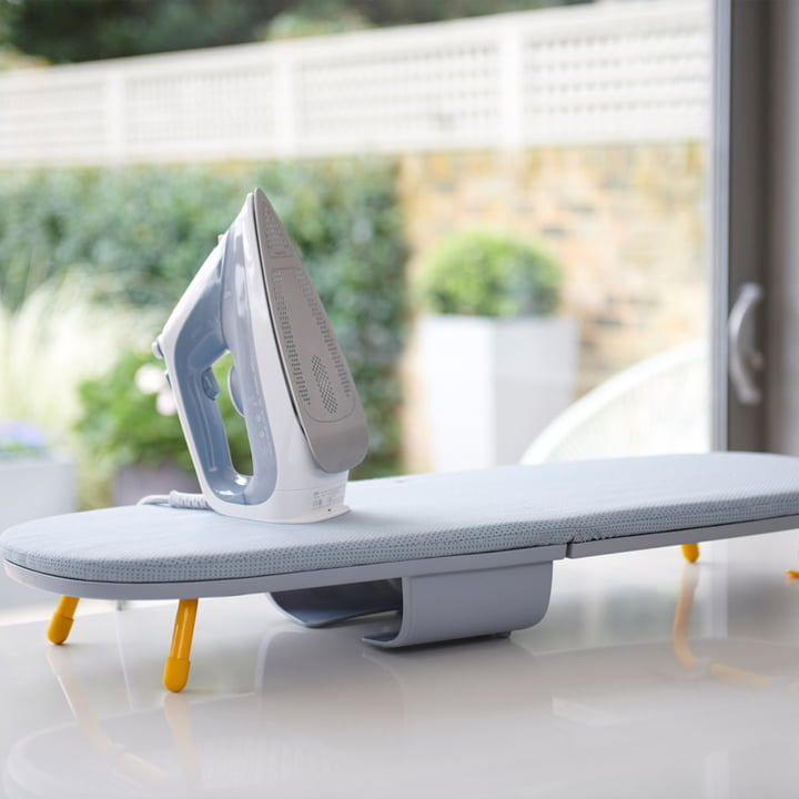 Glide Pocket bord strygebræt af Joseph Joseph