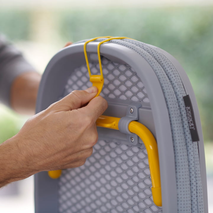 Glide Pocket bord strygebræt af Joseph Joseph