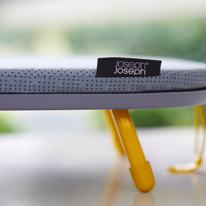 Glide Pocket bord strygebræt af Joseph Joseph