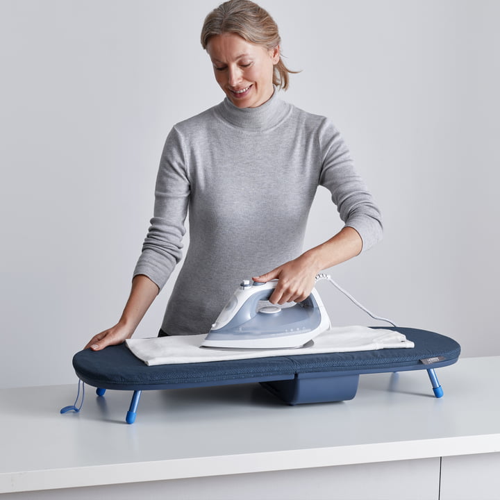 Glide Pocket bord strygebræt af Joseph Joseph