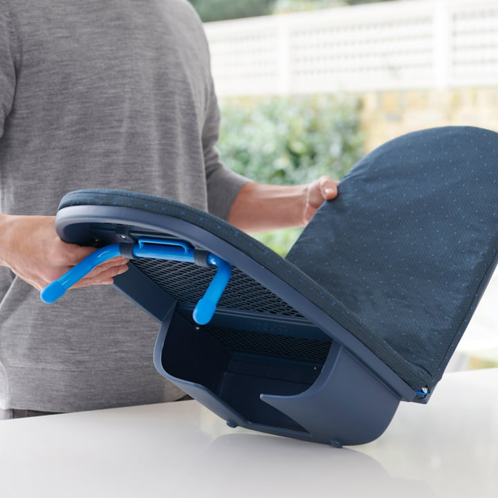 Glide Pocket bord strygebræt af Joseph Joseph