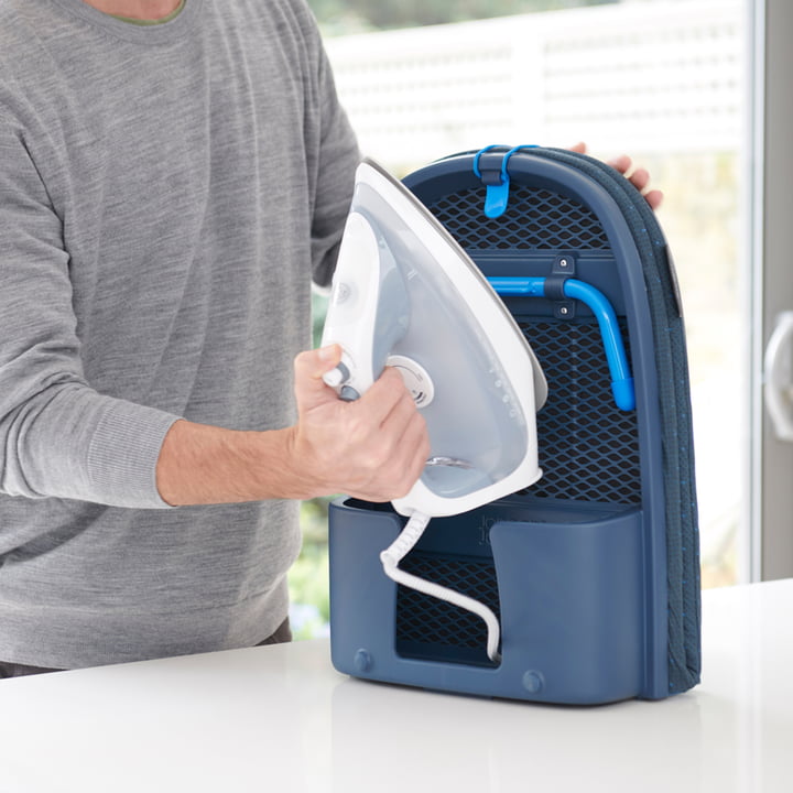 Glide Pocket bord strygebræt af Joseph Joseph