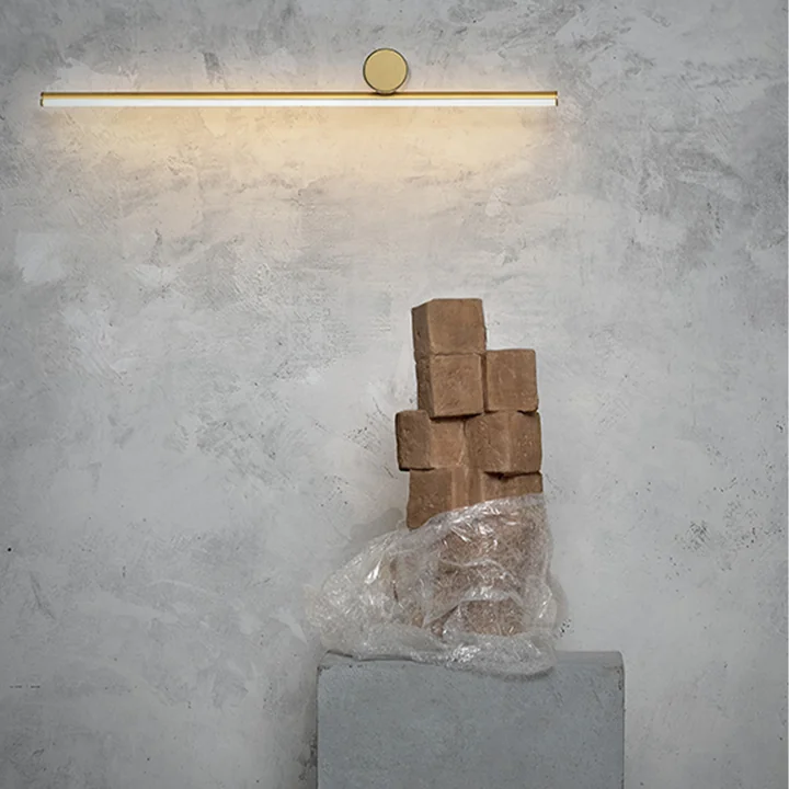 Coordinates Wall LED væglampe fra Flos