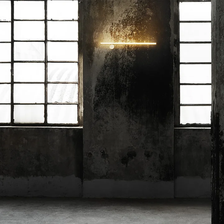 Coordinates Wall LED væglampe fra Flos