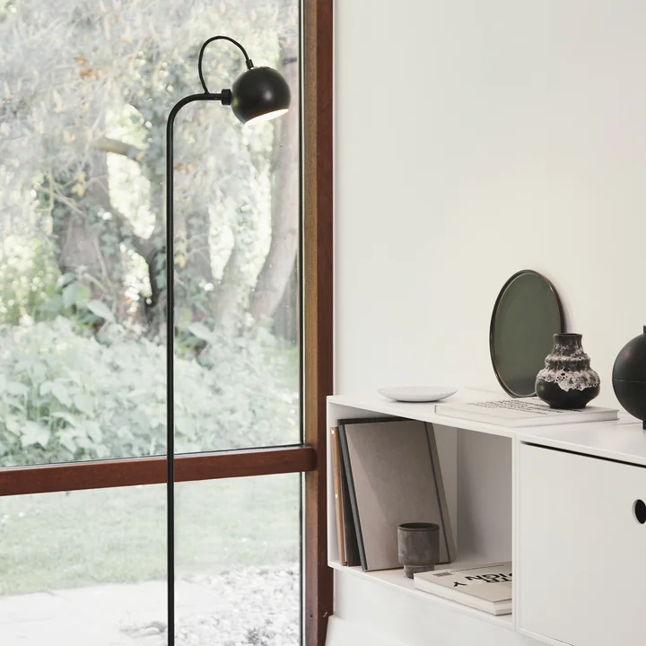 Frandsen - Ball Single gulvlampe