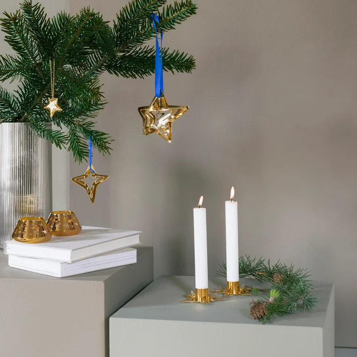 Julen 2021 af Georg Jensen