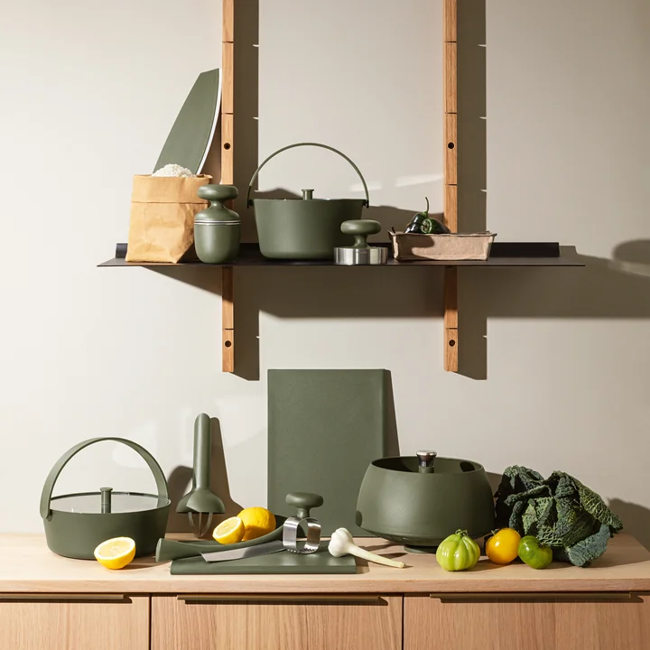 Green Tool Collection af Eva Solo