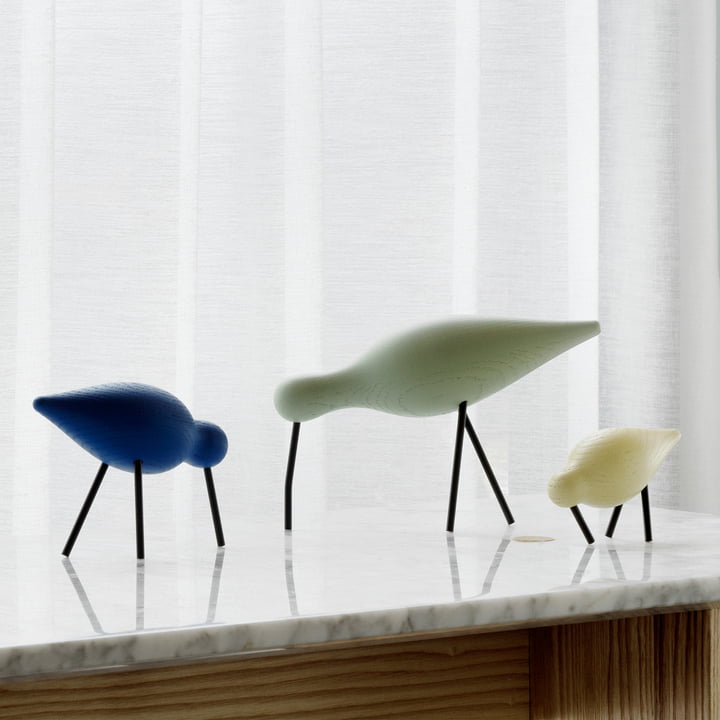 Shorebird s fra Normann Copenhagen