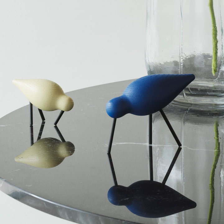 Shorebird s fra Normann Copenhagen