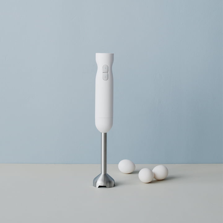 Foodie stavblender fra Rig-Tig by Stelton