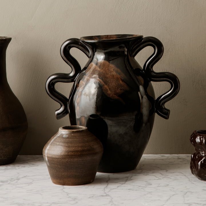 Verso blomstervase fra Ferm Living