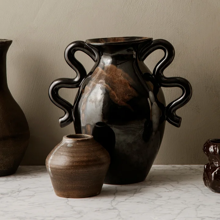Verso blomstervase fra Ferm Living