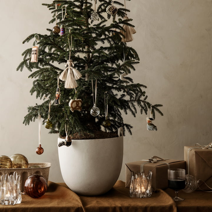 Julesamling 2021 fra ferm Living