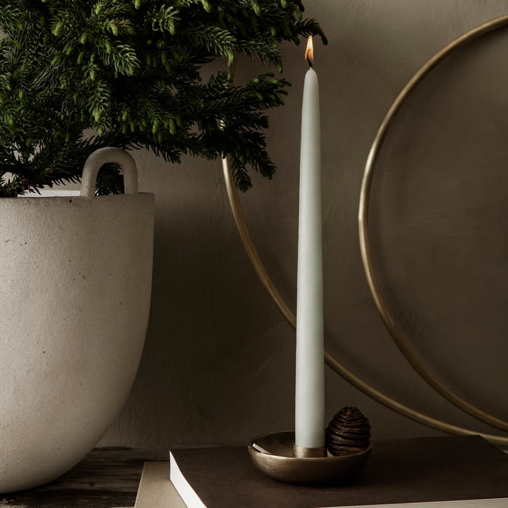 Bowl stick lysestage fra ferm Living
