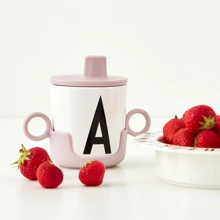 AJ Ecozen krus fra Design Letters