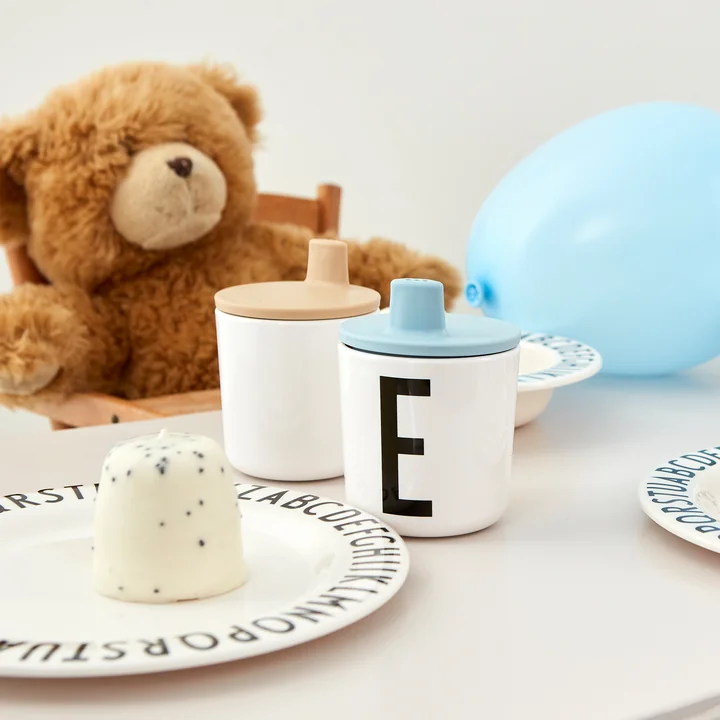 AJ Ecozen krus fra Design Letters