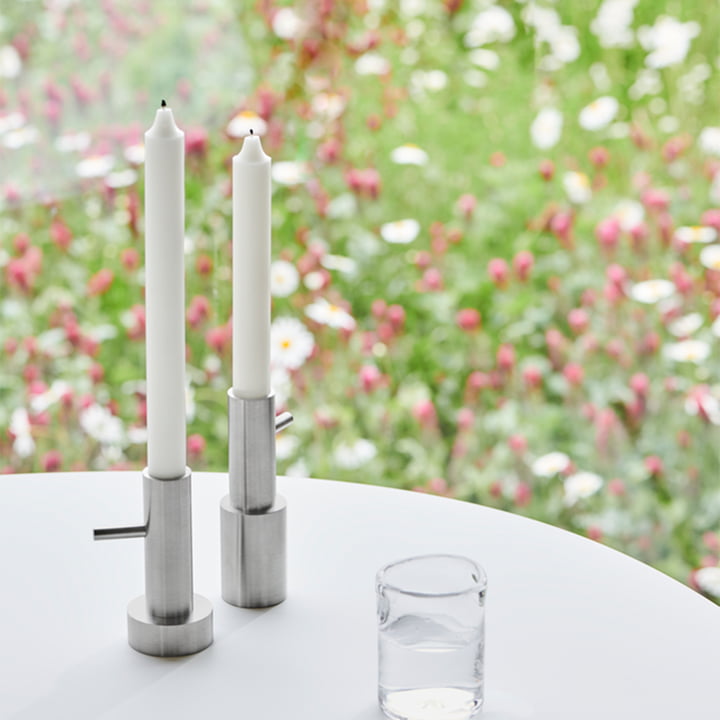 Lysestage af Fritz Hansen