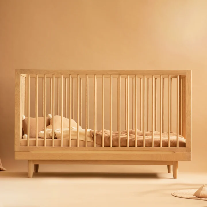 Pure baby seng fra Nobodinoz