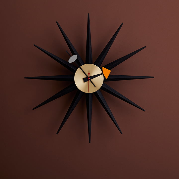 Sunburst ur fra Vitra