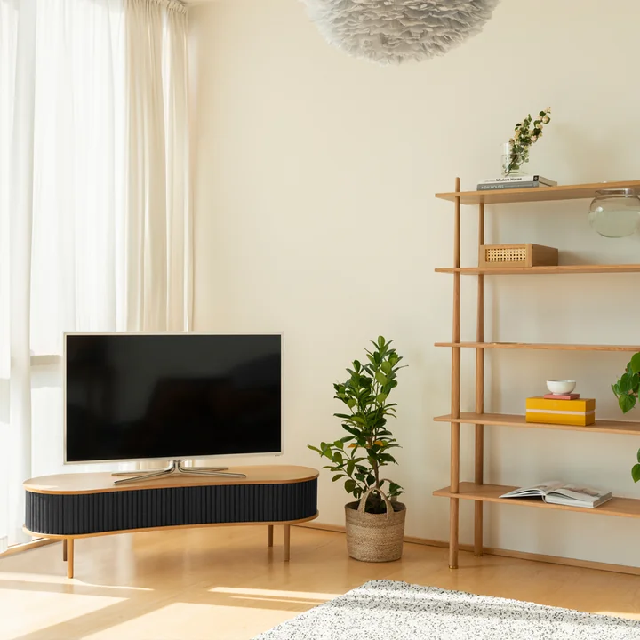 Audacious TV Bank fra Umage