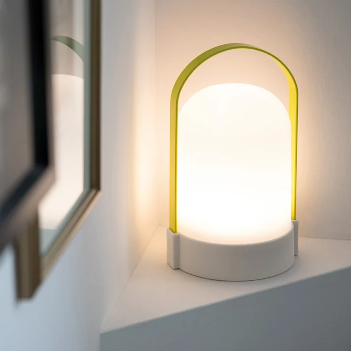 Uri LED batteri lys fra Remember
