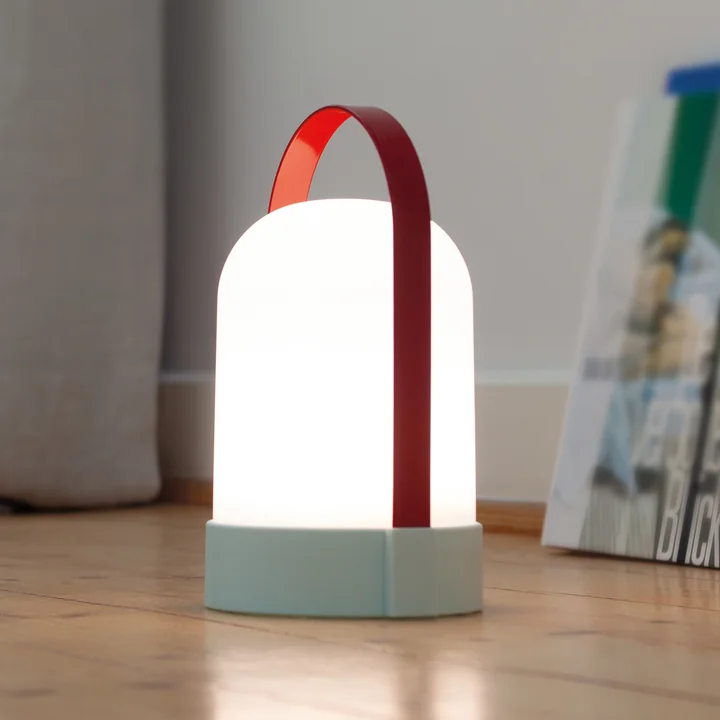 Uri LED batteri lys fra Remember