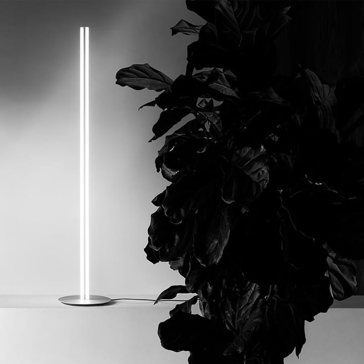 Coordinates LED gulvlampe fra Flos
