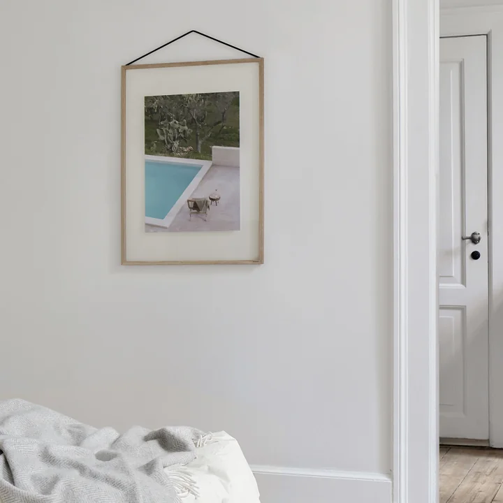Ramme Frame fra Moebe