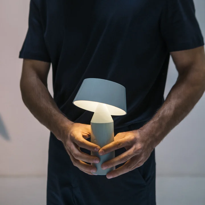 Bicoca LED bordlampe fra Marset