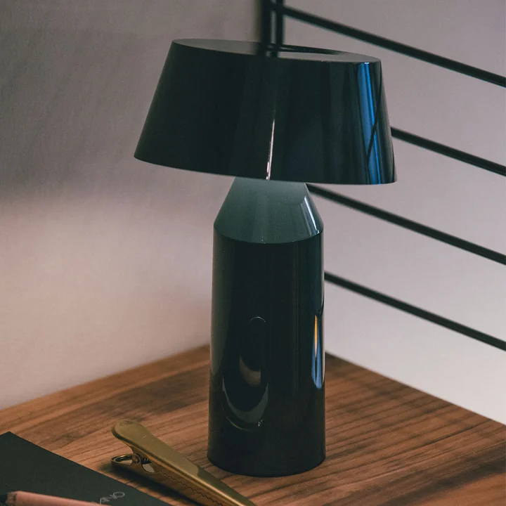 Bicoca LED bordlampe fra Marset