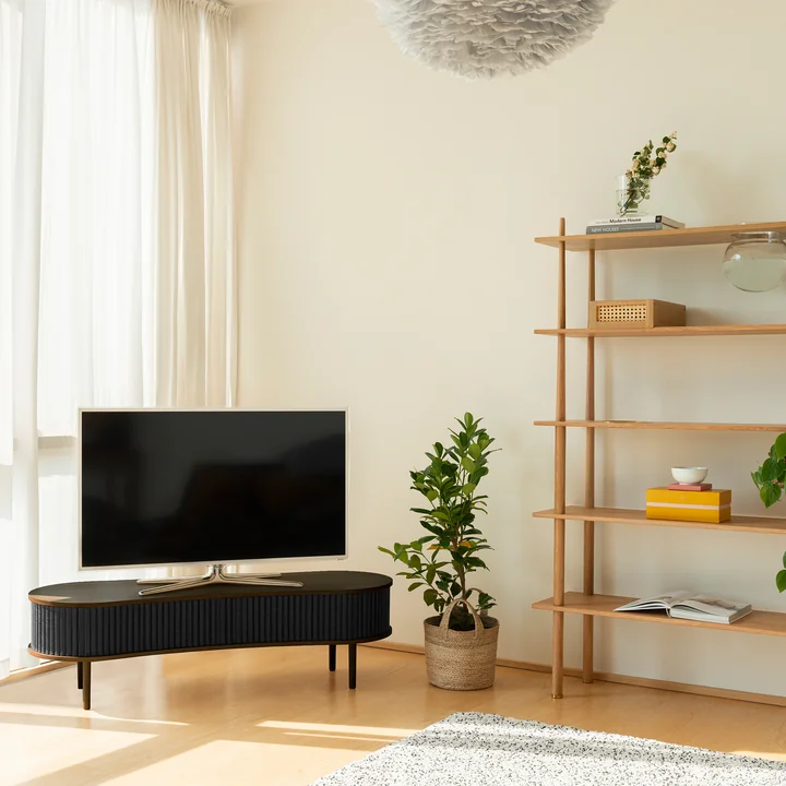Audacious TV Bank fra Umage