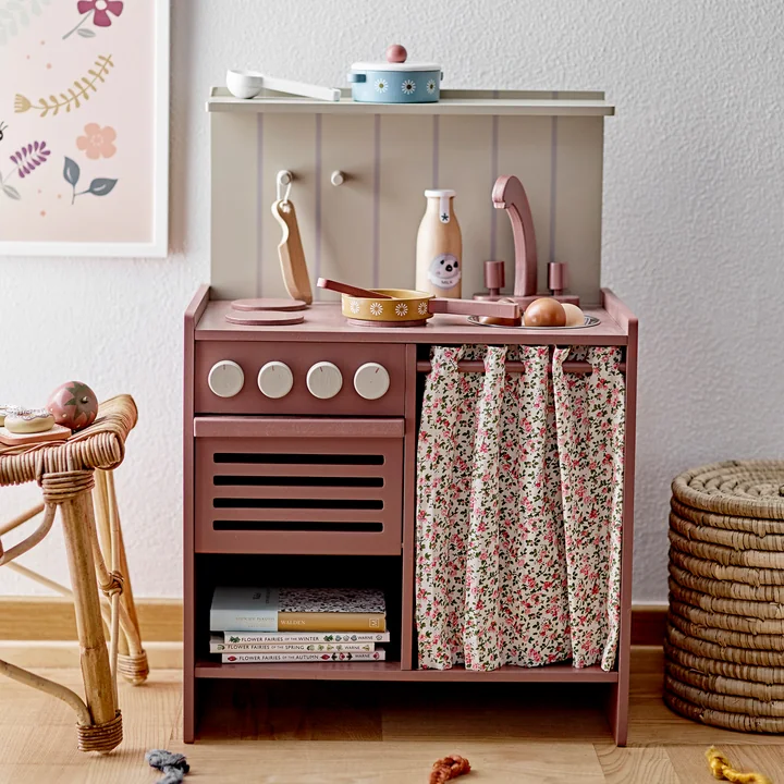 Pippi børnelegekøkken fra Bloomingville
