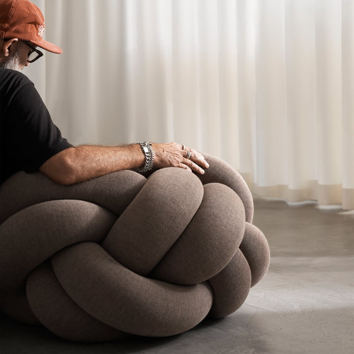 Knot XL fra Design House Stockholm