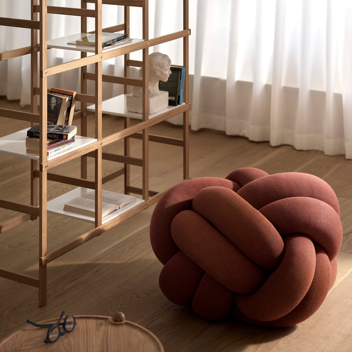 Knot XL fra Design House Stockholm