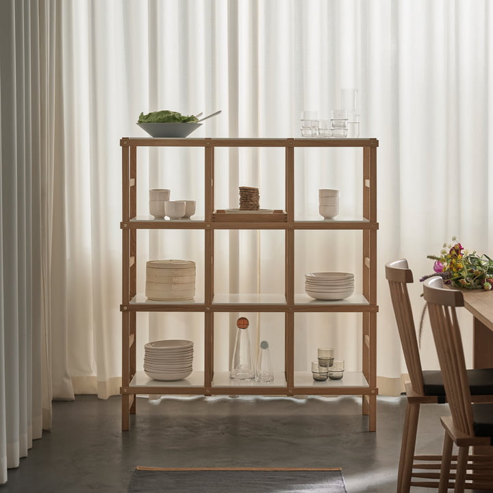 Frame fra Design House Stockholm