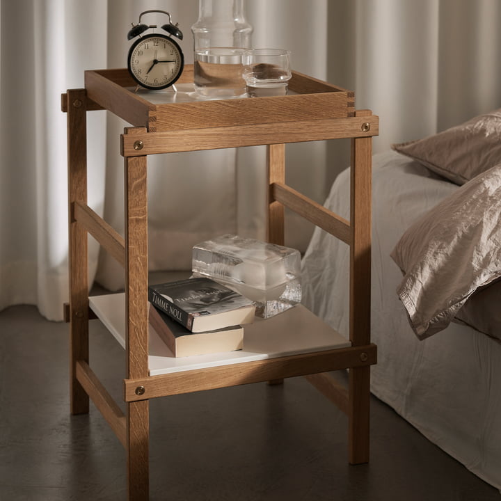 Frame fra Design House Stockholm