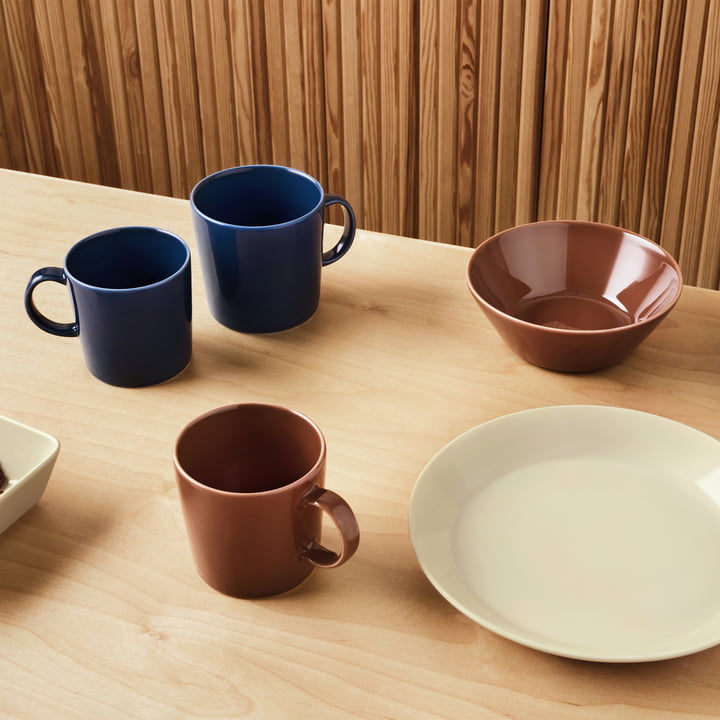 Teema Collection 2022 af Iittala