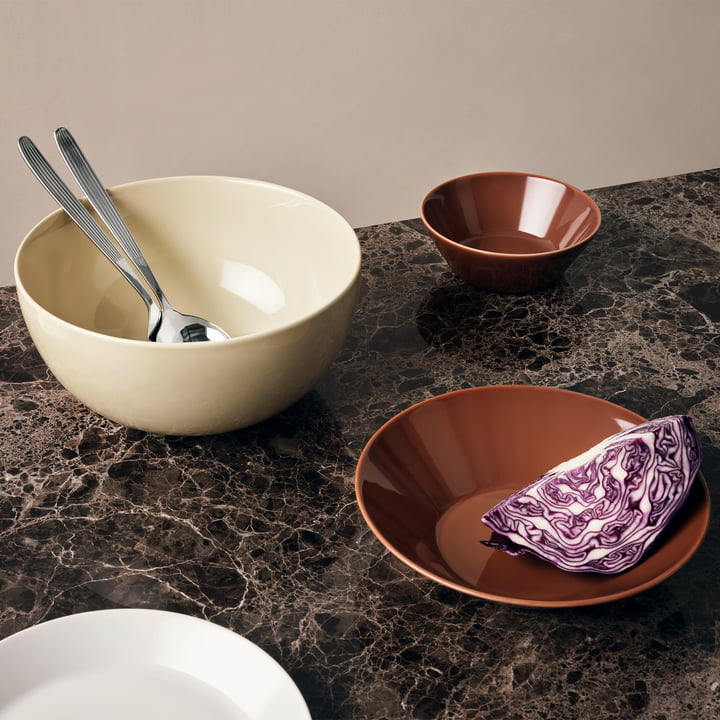 Teema Collection 2022 af Iittala