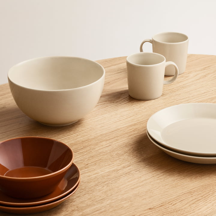 Teema Collection 2022 af Iittala