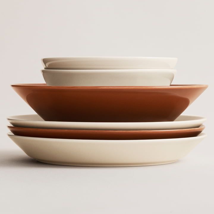 Teema Collection 2022 af Iittala