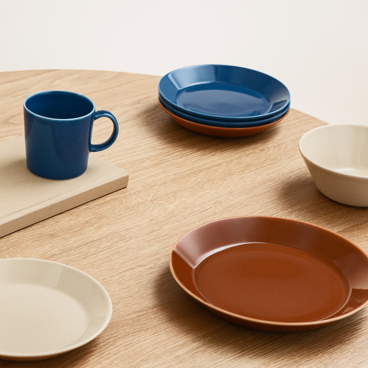 Teema Collection 2022 af Iittala