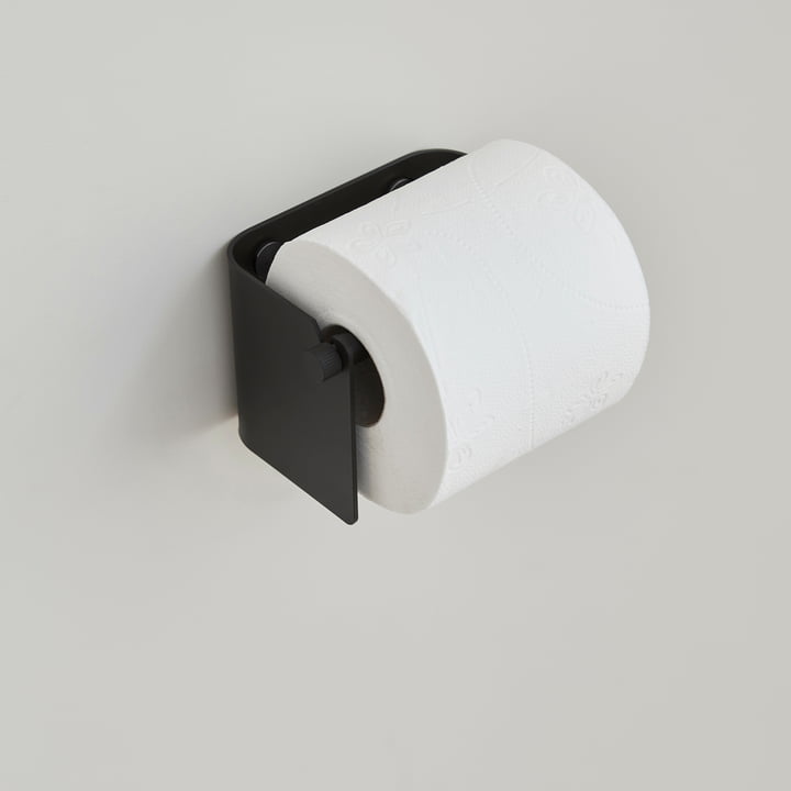 Arc toiletrulleholder fra Form & Refine