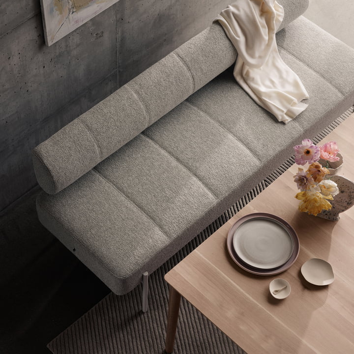 Daybe Dining Sofa fra Northern