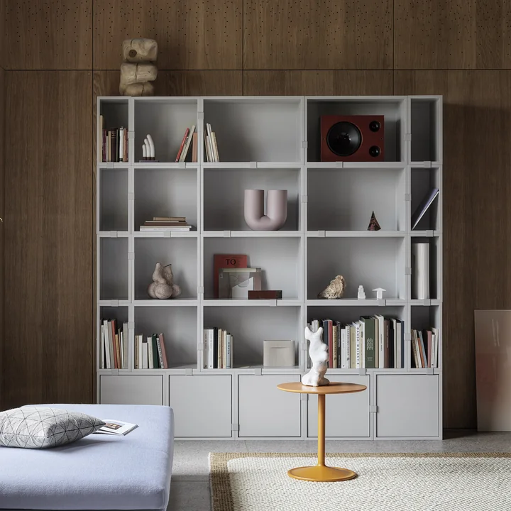 Det Stacked system fra Muuto