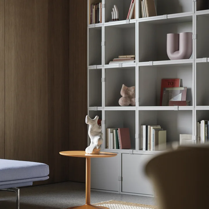 Det Stacked system fra Muuto