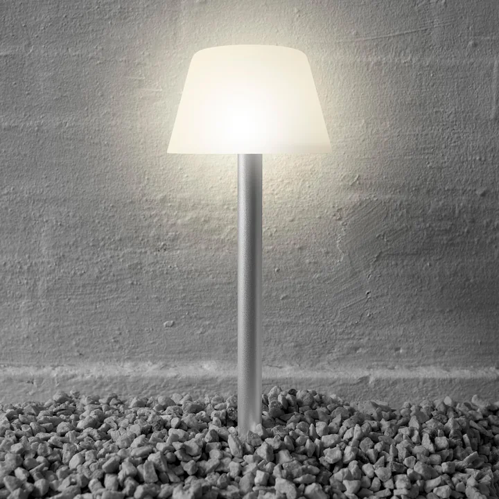 SunLight havelampe LED fra Eva Solo